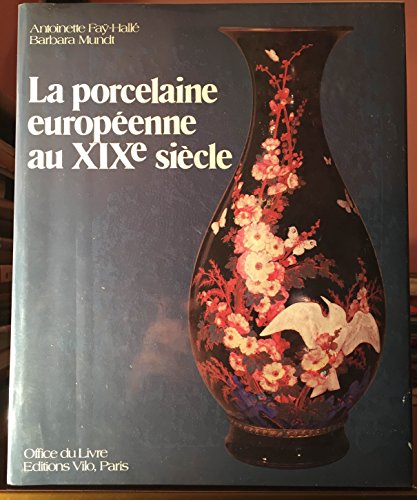 Le Grand livre de la faïence française, Christine - les Prix d